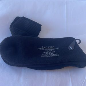 ROTHCO G.I. TYPE CUSHION SOLE SOCKS (4557)